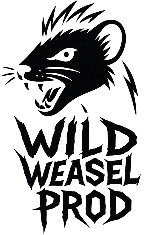 Wild Weasel Prod is coming soon...